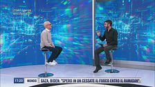 Intelligenze artificiali - Puntata del 2 marzo