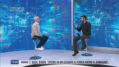 Intelligenze artificiali - Puntata del 2 marzo