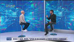 Intelligenze artificiali - Puntata del 2 marzo