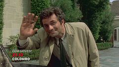 Il ritorno di Colombo