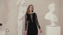 Jo Squillo: Clips, la collezione Fall/Winter 24/25