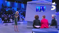 Grandi storie ci aspettano domani