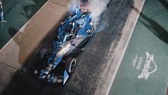 Formula E batte F1 in accelerazione