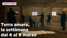 Terra amara, il riassunto dal 4 al 9 marzo