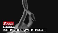 Loch Ness - Storia di un mostro