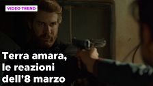 Terra amara, il riassunto e le reazioni della puntata dell'8 marzo
