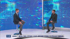 Intelligenze artificiali - Puntata del 9 marzo