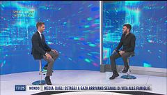 Intelligenze artificiali - Puntata del 9 marzo