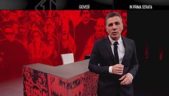 Le Iene presentano: Inside: San Patrignano: inferno o paradiso?