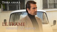 Le trame di venerdì 22 marzo