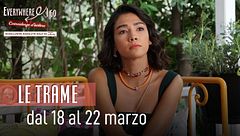 Le trame dal 18 al 22 marzo