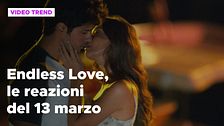Endless Love, il riassunto e le reazioni alla puntata del 13 marzo