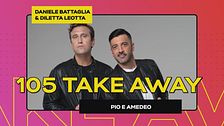 Pio e Amedeo ancora in tour: un sold-out dietro l'altro