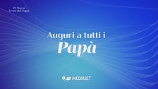 Papà: il mestiere più bello del mondo