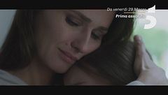 Se potessi dirti addio: dal 29 marzo su Canale 5