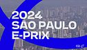 E-Prix San Paolo - Prove libere 1