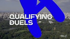 4° Round | E-Prix San Paolo: prove libere 2