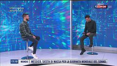 Intelligenze artificiali - Puntata del 16 marzo