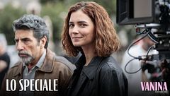 Lo speciale di Vanina Guarrasi - Un Vicequestore a Catania