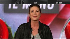 Torna Cotto e mangiato - Il Menù: da sabato 23 marzo alle 12.00