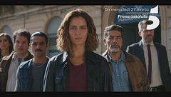 Vanina - Un vicequestore a Catania: da mercoledì 27 marzo, Canale 5