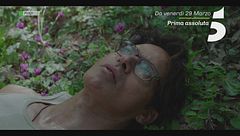 Se potessi dirti addio: da venerdì 29 marzo, Canale 5