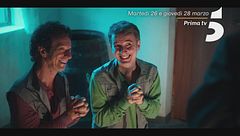 Incastrati 2: martedì 26 e giovedì 28 marzo, su Canale 5
