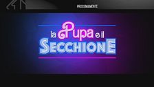 La Pupa e il Secchione: prossimamente, su Italia 1