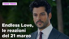 Endless Love, il riassunto e le reazioni alla puntata del 21 marzo