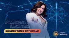 Vladimir Luxuria è la conduttrice ufficiale