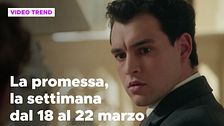 La promessa, il riassunto della settimana dal 18 al 22 marzo