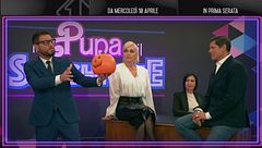 La Pupa e il Secchione: da mercoledì 10 aprile, in prima serata, su Italia 1