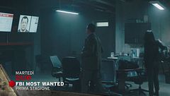 FBI most wanted