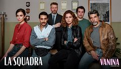 Speciale Vanina - La squadra