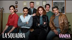 Speciale Vanina - La squadra