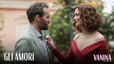 Speciale Vanina - Gli amori