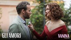 Speciale Vanina - Gli amori