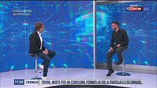 Intelligenze artificiali - Puntata del 23 marzo