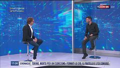 Intelligenze artificiali - Puntata del 23 marzo