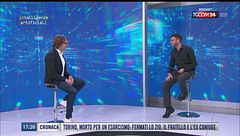 Intelligenze artificiali - Puntata del 23 marzo