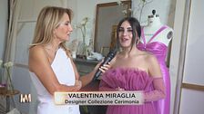 Jo Squillo: Atelier Emé, la collezione cerimonia Spring/Summer 2024