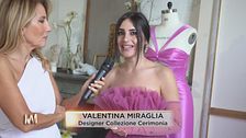 Jo Squillo: Atelier Emé, la collezione cerimonia Spring/Summer 2024