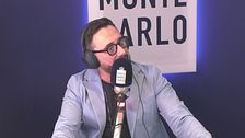 Tiromancino, parla Federico Zampaglione: il mio punto fermo è l'arte