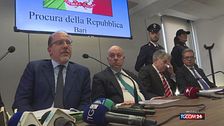 Caso Bari, da dove nasce?