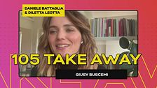 "Vanina - Un vicequestore a Catania", in prima serata oggi con Giusy Buscemi