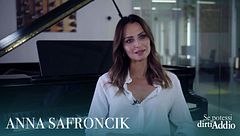 Speciale Se potessi dirti addio - Anna Safroncik