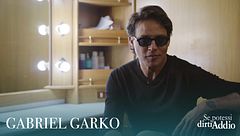 Speciale Se potessi dirti addio - Gabriel Garko