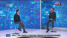Intelligenze artificiali - Puntata del 30 marzo