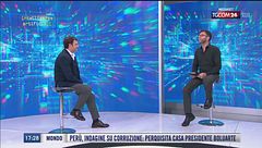 Intelligenze artificiali - Puntata del 30 marzo