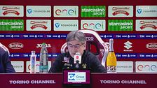 Juric: "Il Torino è stato superiore in tutto al Monza"